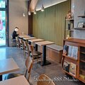 CBC_SPACE 景美咖啡圖書館 Cafe Boven Co-working