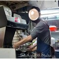 新北-(永和)民生路阿福超好吃麵線