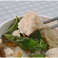 新北-(永和)復興街頑固麵飯館