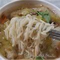 新北-(永和)復興街頑固麵飯館