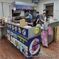 新北-(新店)民族路鑫吉野烤肉飯