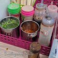 新北-(永和)竹林路來一碗無刺台南虱目魚-調味佐料.jpg