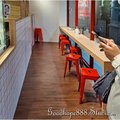 永和仁愛路Farina Pizza法里娜披薩