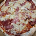 永和仁愛路Farina Pizza法里娜披薩