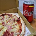 永和仁愛路Farina Pizza法里娜披薩
