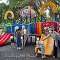 新北-(永和)仁愛公園-2024永和仲夏夜之夢