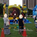 新北-(永和)仁愛公園-2024永和仲夏夜之夢