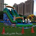 新北-(永和)仁愛公園-2024永和仲夏夜之夢