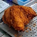 新北-(永和)保平路天使雞排