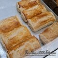 新北-(永和)保平路澳門葡式蛋塔