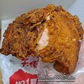 新北-(永和)保平路天使雞排