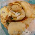 新北-(永和)保福路二段104豆漿