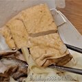 新北-(永和)樂華夜市嘉味仙麻油雞腿庫飯