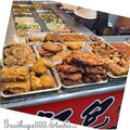 新北-(永和)民生路民生飯包