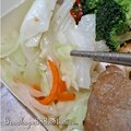 新北-(永和)民生路民生飯包
