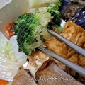新北-(永和)民生路民生飯包