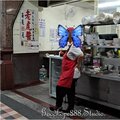 新北-(永和)保生路22巷老虎醬溫州大餛飩