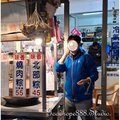 新北-(永和)復興街黃家彰化肉粽