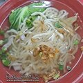 新北-(永和)文化路小旺仔麵食之家 (1)榨菜肉絲麵