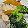 新北-(永和)復興街幸福廚房阿廷師私房菜