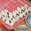 新北-(永和)文化路小旺仔麵食之家 (6)水餃