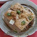 新北-(永和)文化路小旺仔麵食之家 (9)滷豆腐