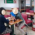 新北-(永和)竹林路拿坡里披薩(永和店)