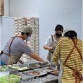 新北-(永和)永貞路盒飯先生