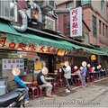 北市-(文山)景美街阿昌麵線臭豆腐
