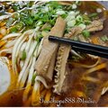 新北-(永和)永和路一段王家父子牛雜牛肉麵