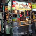 北市-(萬華)廣州街夜市-南洋沙嗲雞肉串.jpg