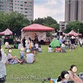 新北-(永和)仁愛公園-2023秋日趣永和