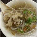 新北-(永和)環河東路天佑傳統美食