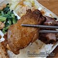 北市-(中山)四平街南香排骨飯