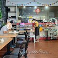 新北-(永和)保福路Q堡早午餐-店內布置.jpg