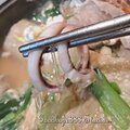 新北-(永和)中山路一段韓食屋-海鮮鍋16.jpg