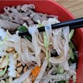 新北-(永和)保平路河內河粉