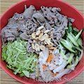 新北-(永和)保平路河內河粉