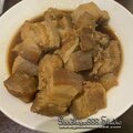 苗栗-(公館)福樂麵店 