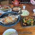 苗栗-(南庄)民族街老金龍飯店