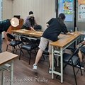 (永和)文化路I_Care_Cafe長照咖啡館