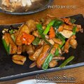 苗栗-(南庄)民族街老金龍飯店