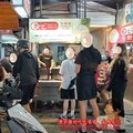 北市-(大安)師大路39巷許記生煎包