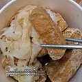 新北-(永和)福和路師大分部臭豆腐