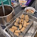 新北-(永和)福和路師大分部臭豆腐