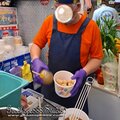 新北-(永和)福和路師大分部臭豆腐