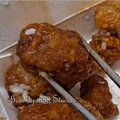 新北-(永和)竹林路頂級飯包-糖醋排骨