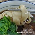 新北-(永和)大新街陳威溢黃牛肉麵