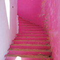 pink alley
