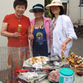 bbq party-8/17/13